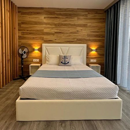 Paradise Apartments II Santa Cruz das Flores Εξωτερικό φωτογραφία