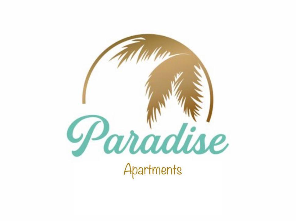 Paradise Apartments II Santa Cruz das Flores Εξωτερικό φωτογραφία