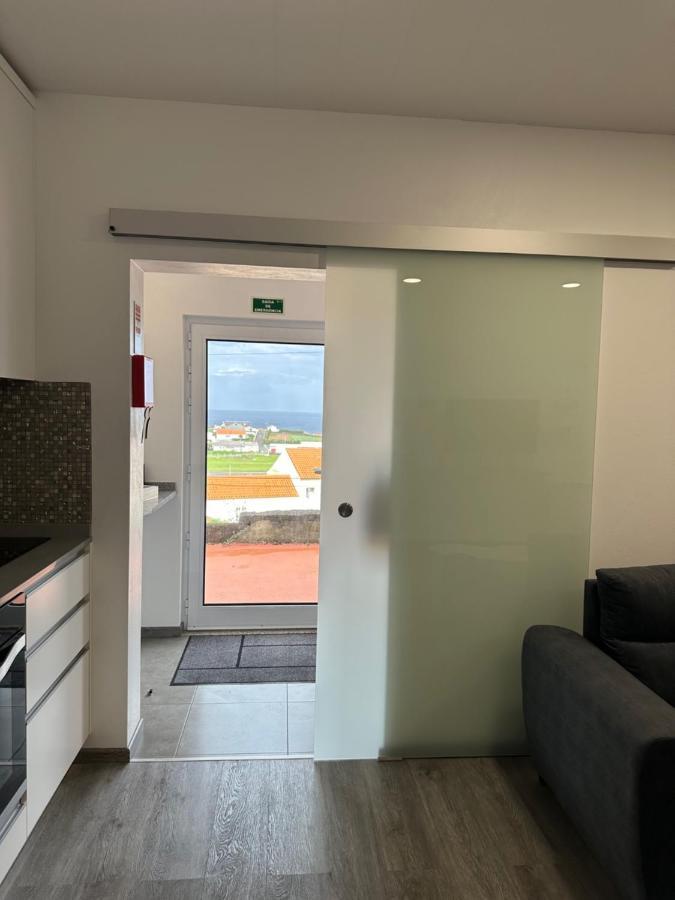 Paradise Apartments II Santa Cruz das Flores Εξωτερικό φωτογραφία