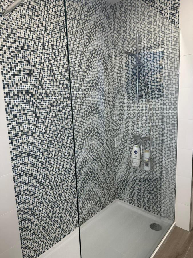 Paradise Apartments II Santa Cruz das Flores Εξωτερικό φωτογραφία