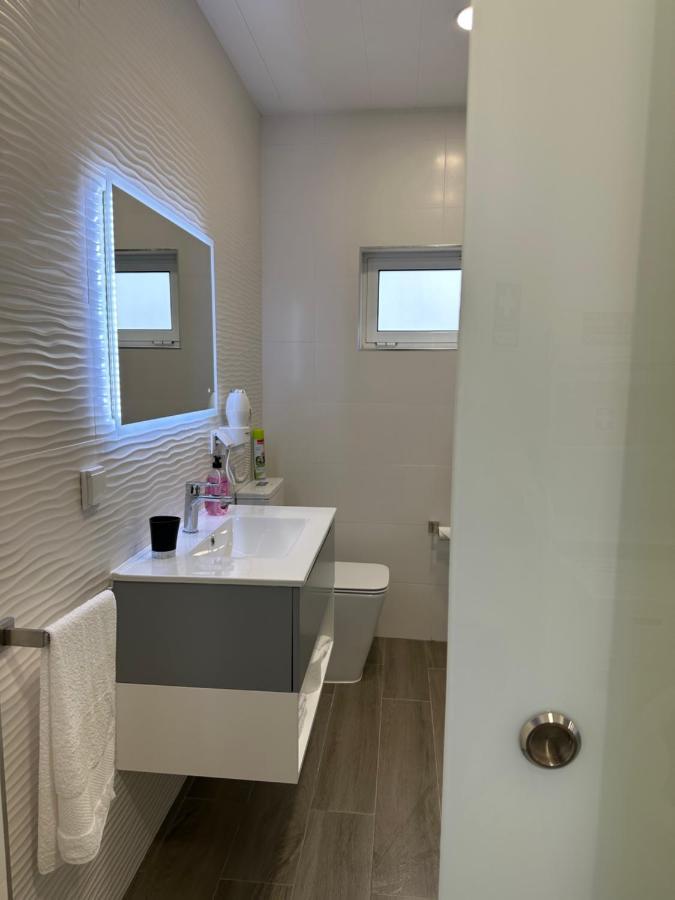 Paradise Apartments II Santa Cruz das Flores Εξωτερικό φωτογραφία