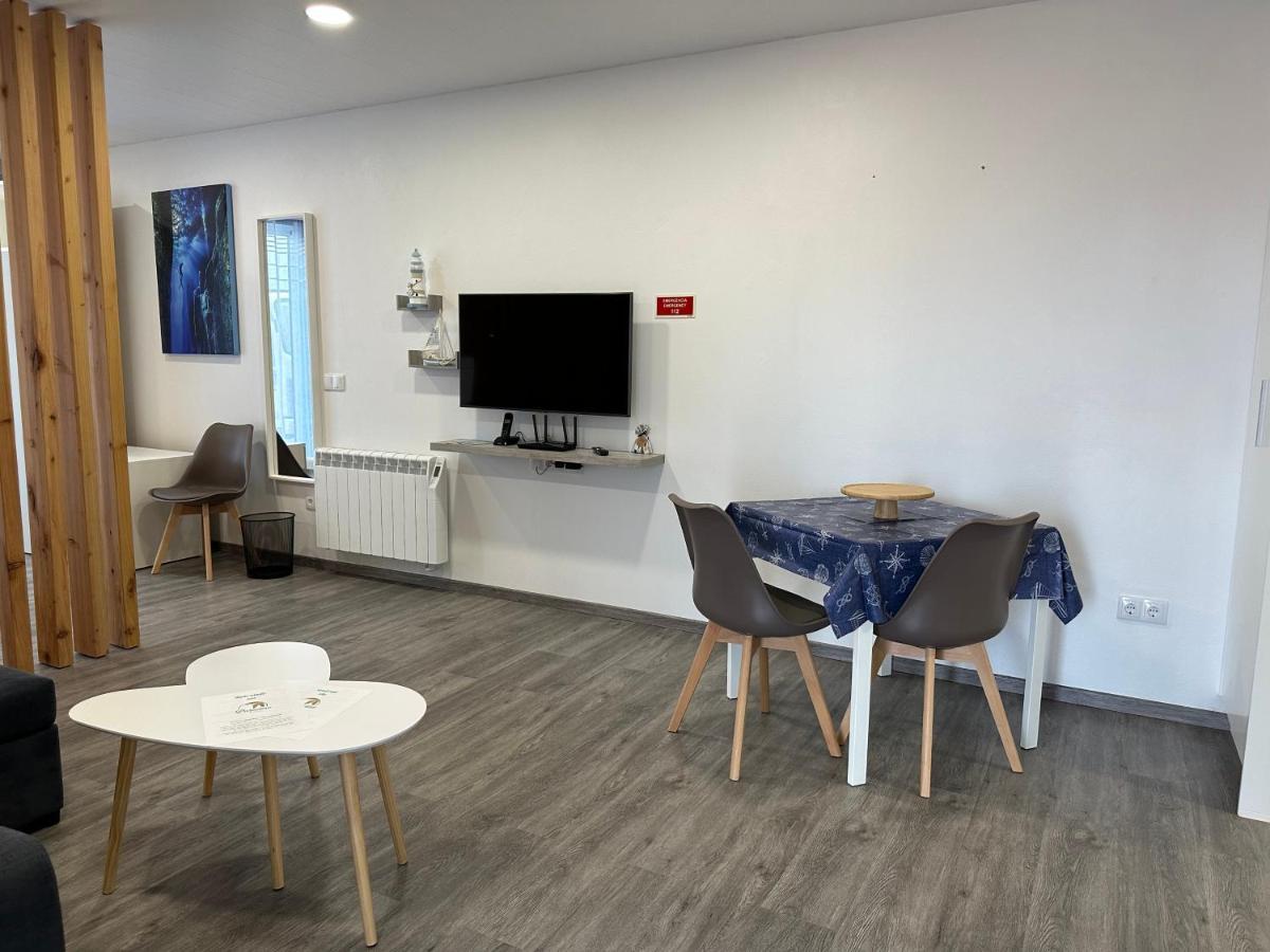 Paradise Apartments II Santa Cruz das Flores Εξωτερικό φωτογραφία