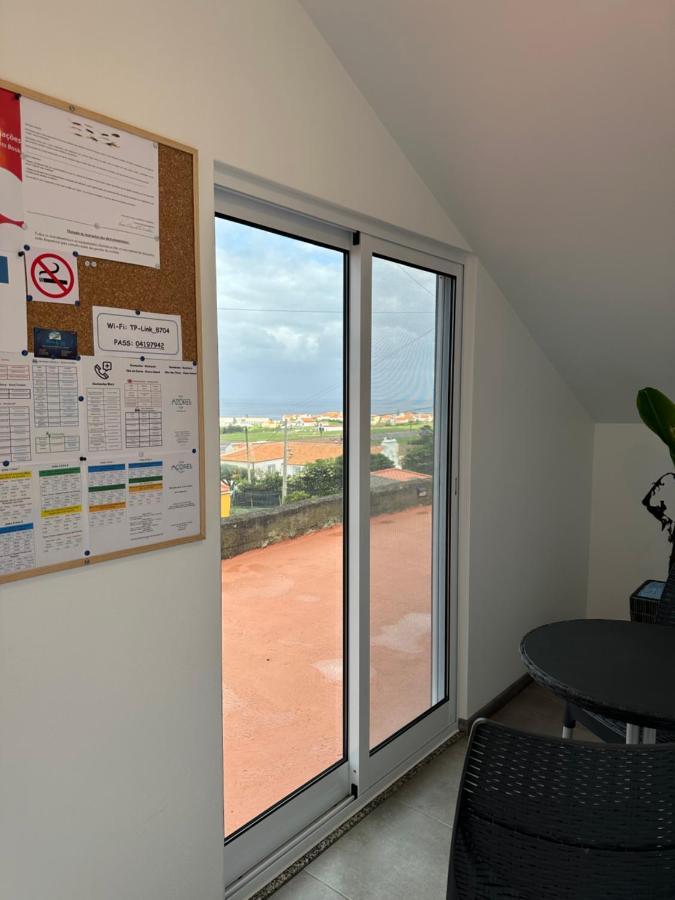 Paradise Apartments II Santa Cruz das Flores Εξωτερικό φωτογραφία