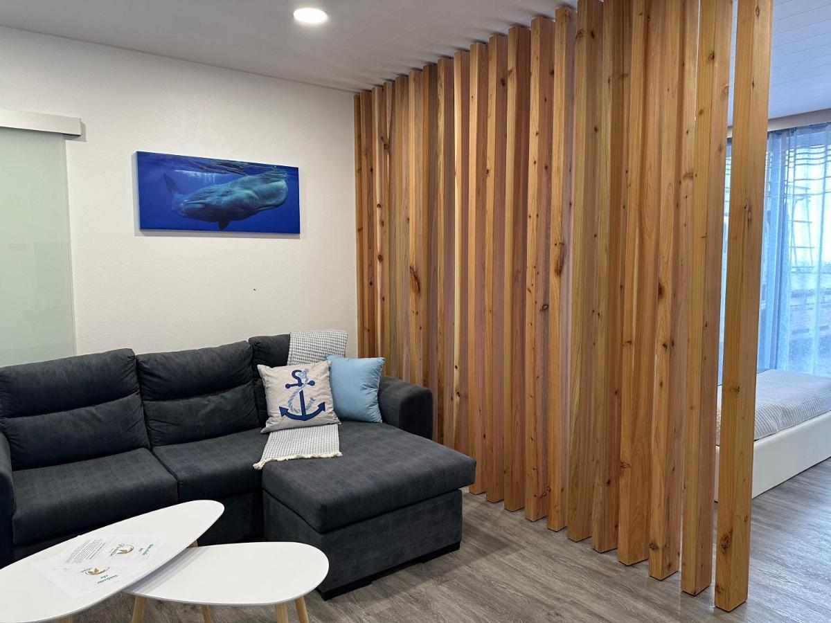 Paradise Apartments II Santa Cruz das Flores Εξωτερικό φωτογραφία