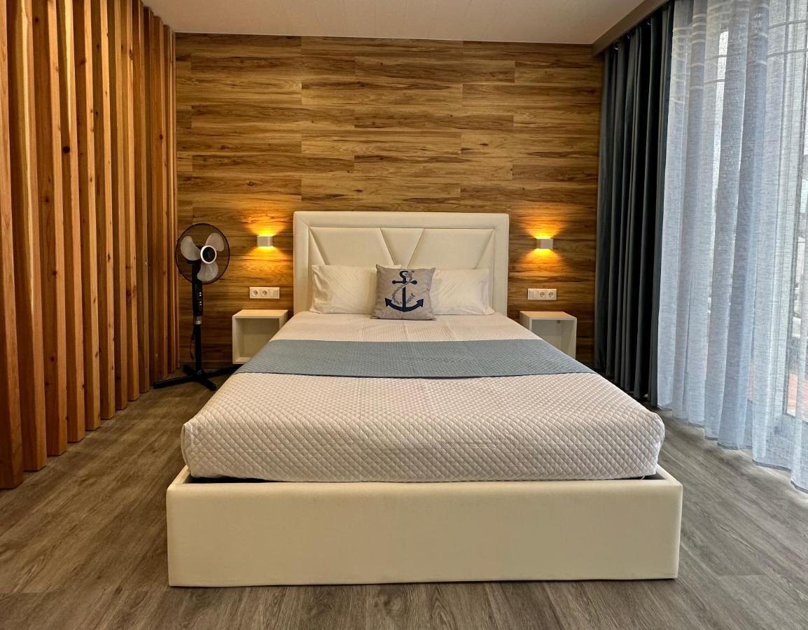 Paradise Apartments II Santa Cruz das Flores Εξωτερικό φωτογραφία