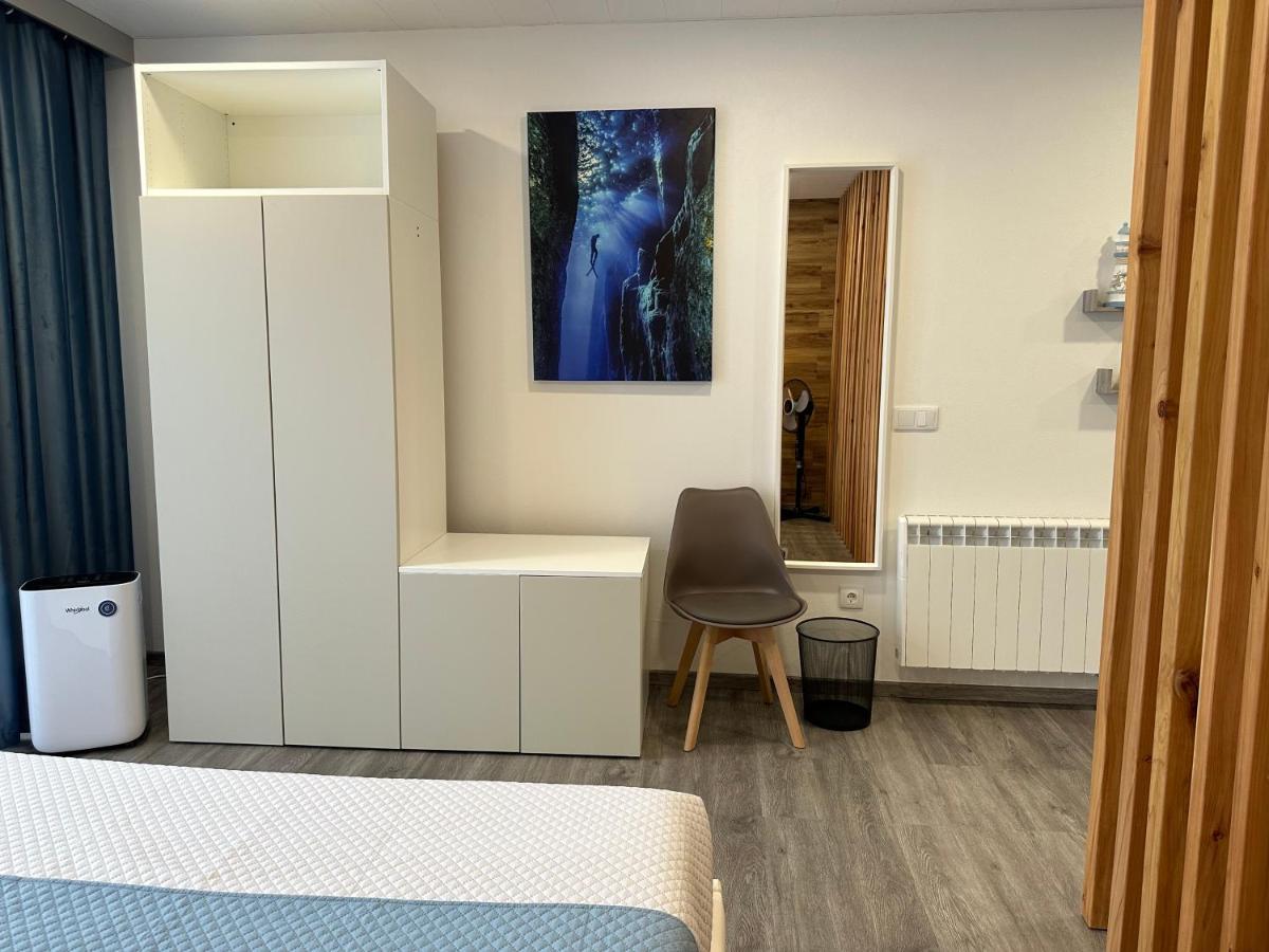 Paradise Apartments II Santa Cruz das Flores Εξωτερικό φωτογραφία