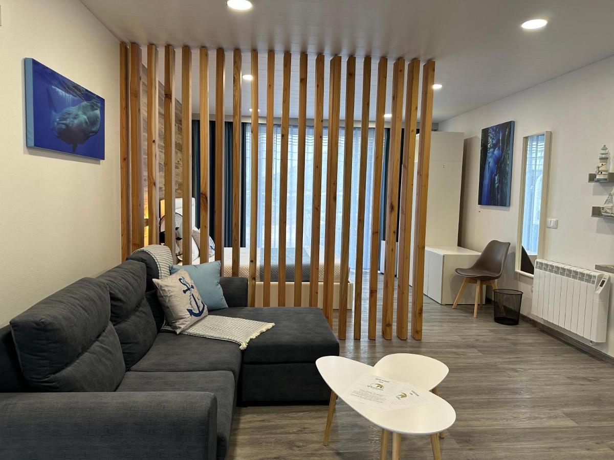 Paradise Apartments II Santa Cruz das Flores Εξωτερικό φωτογραφία
