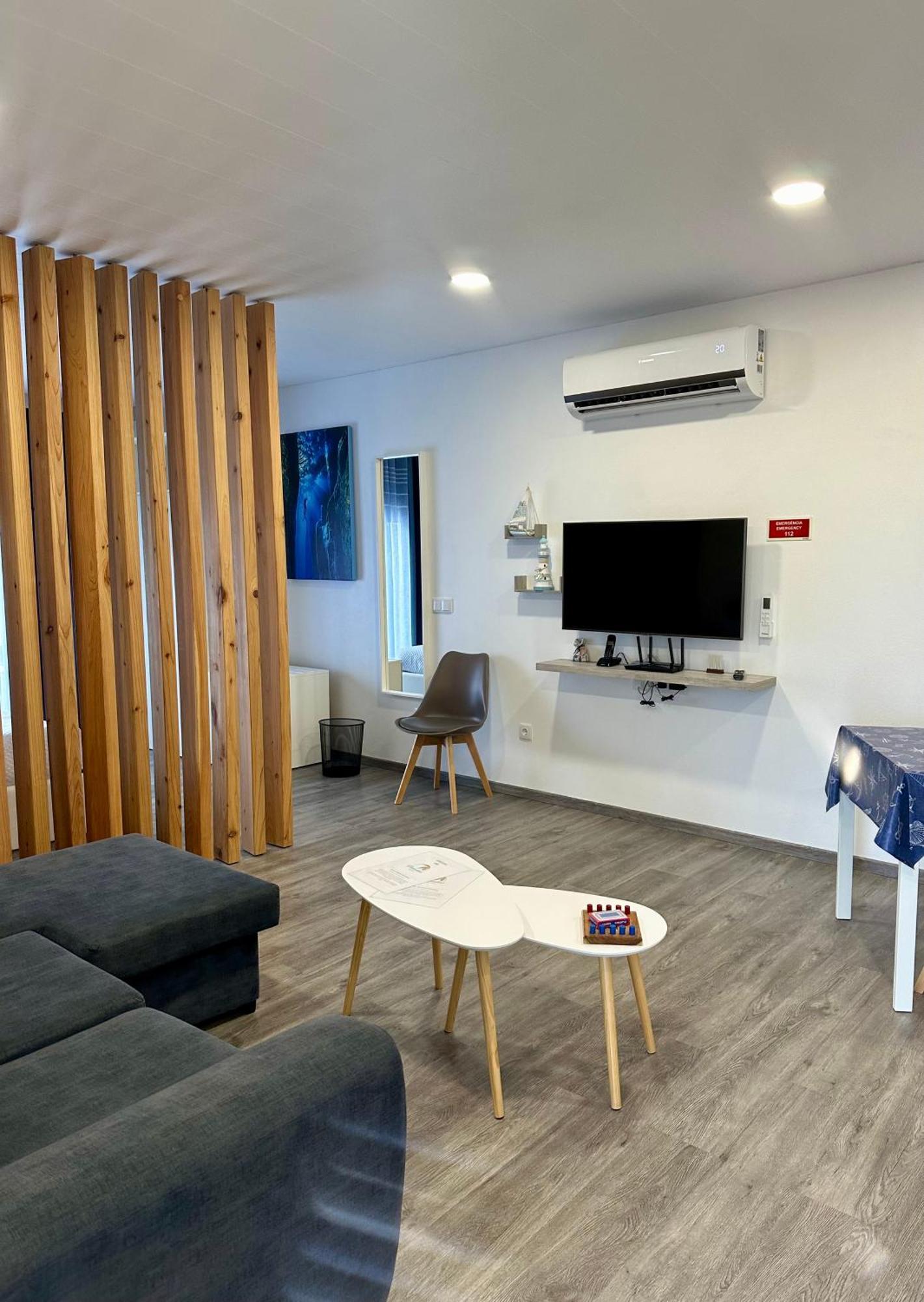 Paradise Apartments II Santa Cruz das Flores Εξωτερικό φωτογραφία